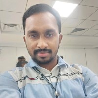 Jithin Eldhose