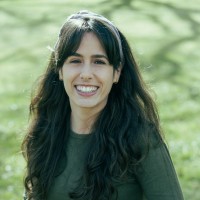 Yaëla Kok Msc