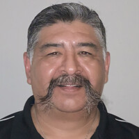 Cruz Garcia