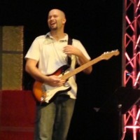 Matthew Stahlmann