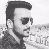 Abhishek Agrawal