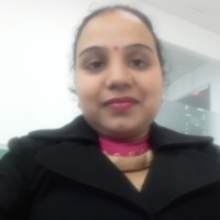Roshani Devi