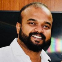 Srijith Chandran