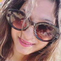 Ginni Sharma