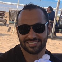Marouane Zouzi