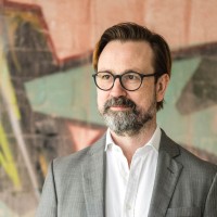 James Lawford Davies