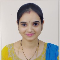 Poojitha Boddu