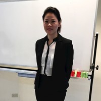 Nicole Wei