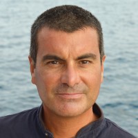 Jorge Mora
