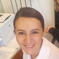 Zeynep Ozge Guler