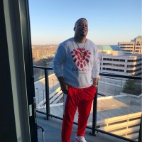 Deon Morgan