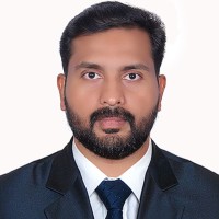 Abilash Janardhanan
