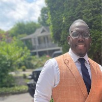 Dennis Roper, MBA, MSM