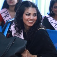 Khushi Uppal