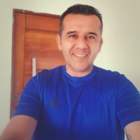 Marcos Rogério Silva