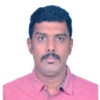 Ajaylokesh U
