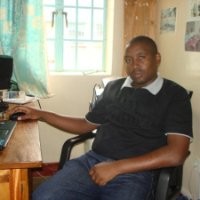 Ken Gitonga