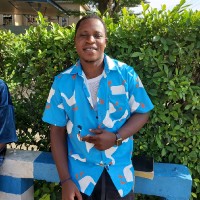 Bartholomew Egbuaba