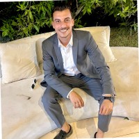 Mustafa Muhammed Saad