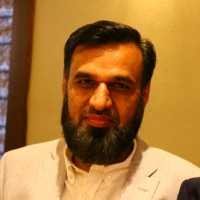 Hafiz Nafees Ahmad