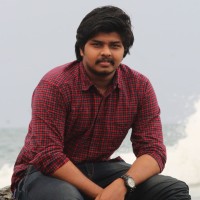 Harikrishnan R