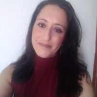 Suzy Fortes