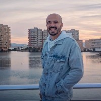 David Uribes Rihuete
