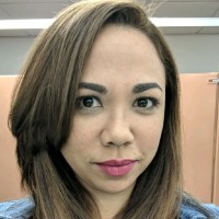 Elizabeth Carrion