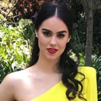 Clarissa Rodarte