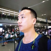 Harlan Yang