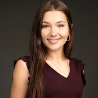 Makena Johnson