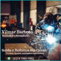 Vilmar Barbosa