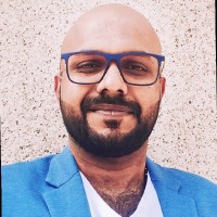 Praveen Prakash Pillai