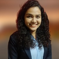 Dhanashree Nandgaonkar