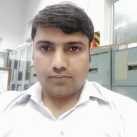 Vikram Yadav