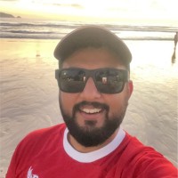 Ankit Chandra