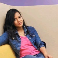 Gayathri Gowda
