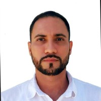 Daner Angulo Lugo