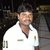 Srinu Babu