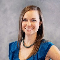 Kristin Caswell