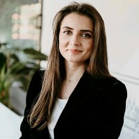 Ramona-Ionela Chiribău