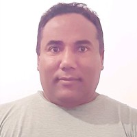 Evandro Benedicto Nascimento Da Silva