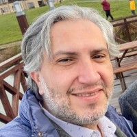Dr. Hayrettin AYAR