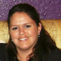 Julia Luebke, Cpht