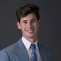 Landon Harris