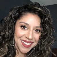 Veronica Mendiola