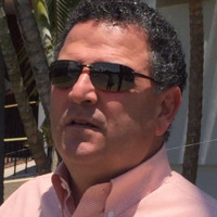 Jorge Ladron de Guevara