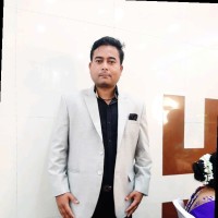 Amit Thombre