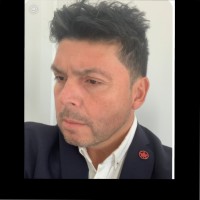 Patrick Diaz