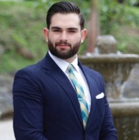 Antonio Gonzalez-Arechiga